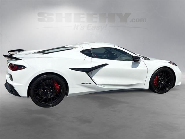 2025 Chevrolet Corvette Z06