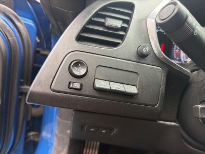 2014 Chevrolet Corvette Stingray Base 3LT