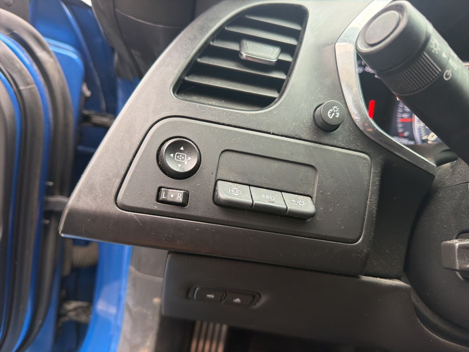 2014 Chevrolet Corvette Stingray Base 3LT