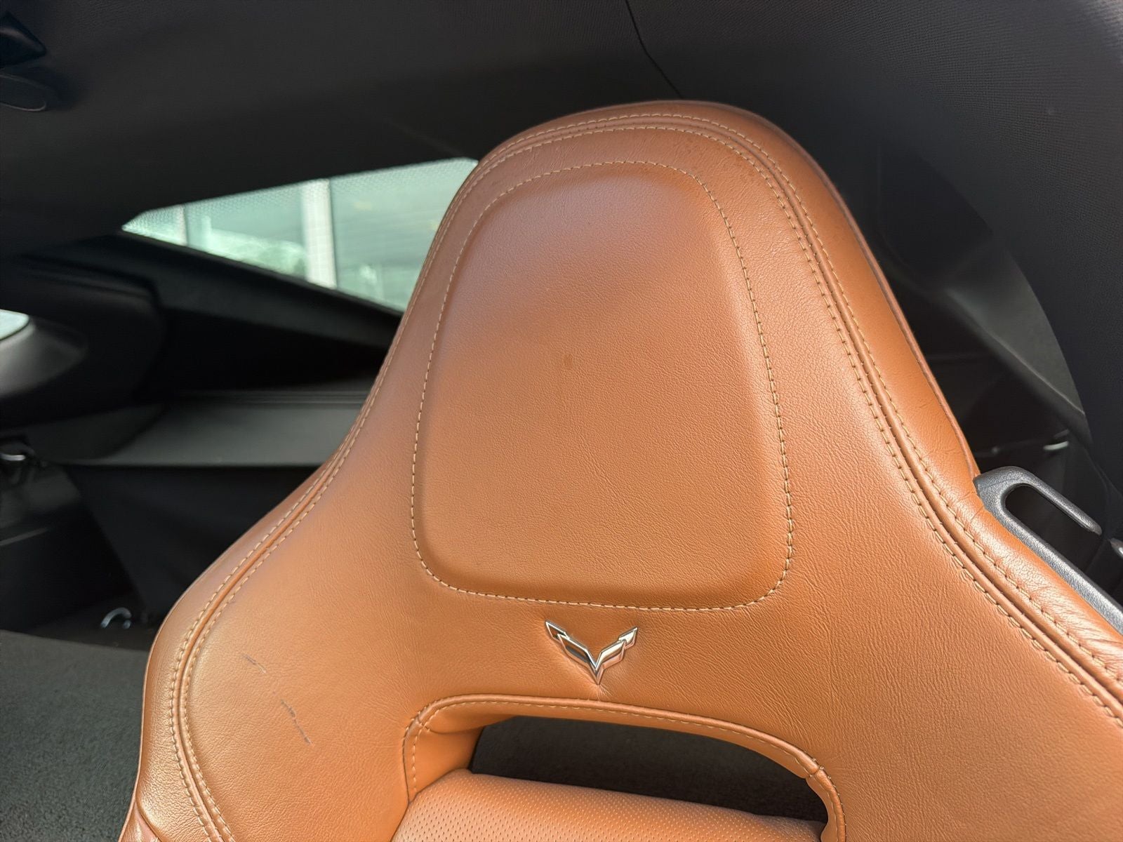 2014 Chevrolet Corvette Stingray Base 3LT