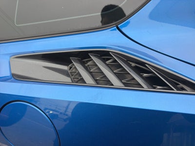 2014 Chevrolet Corvette Stingray Base 3LT