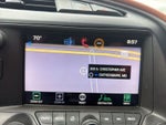 2014 Chevrolet Corvette Stingray Base 3LT