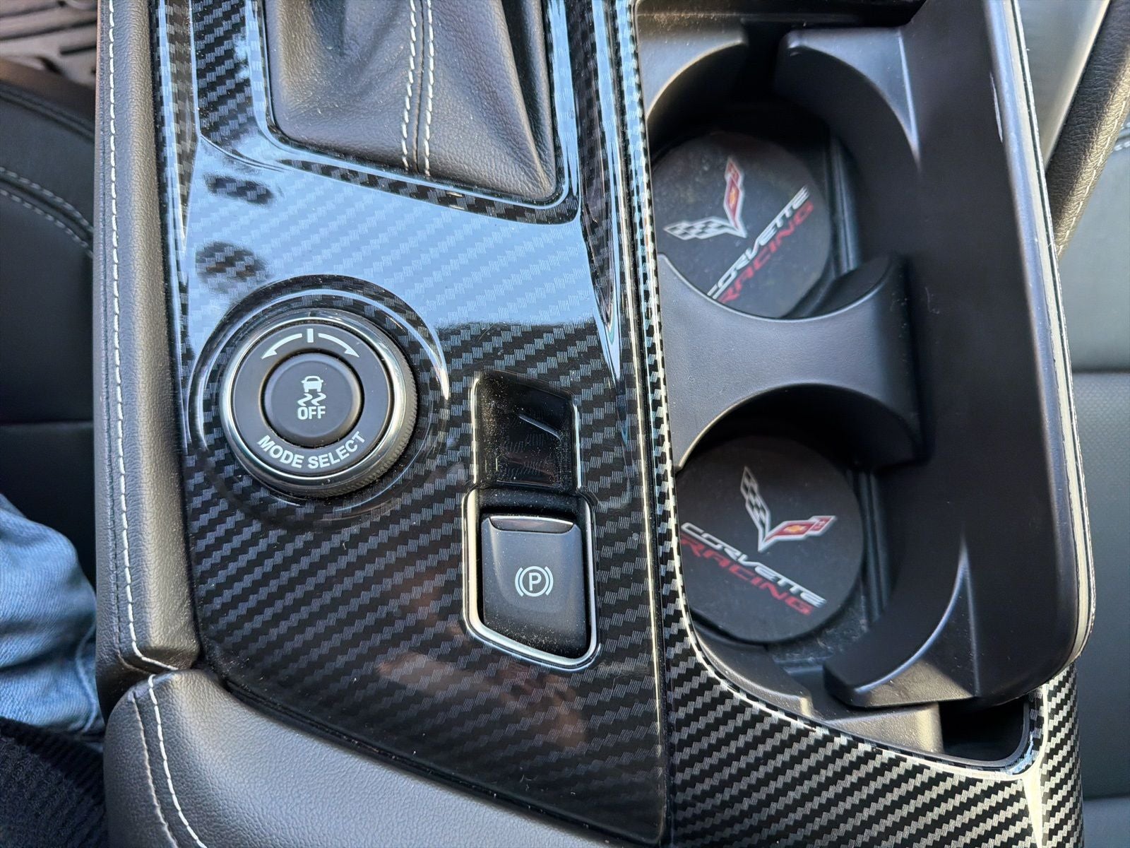 2016 Chevrolet Corvette Stingray Z51 1LT