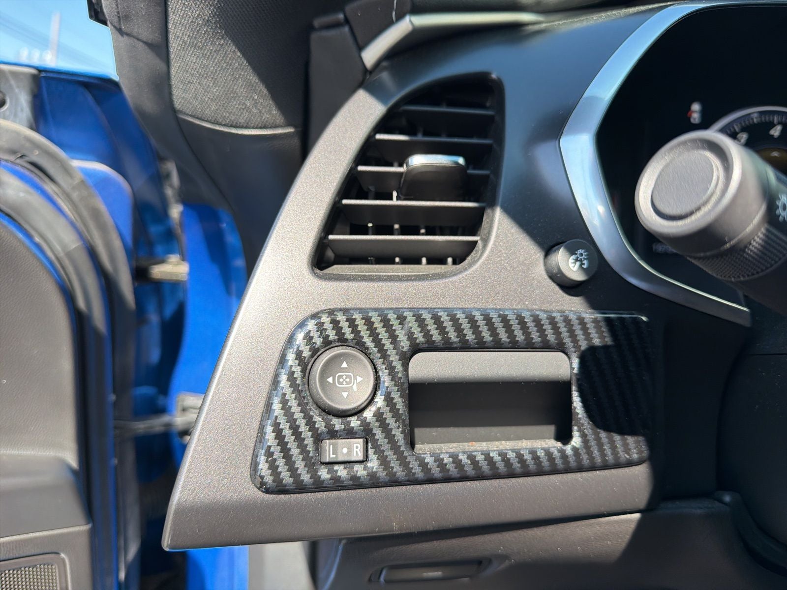 2016 Chevrolet Corvette Stingray Z51 1LT