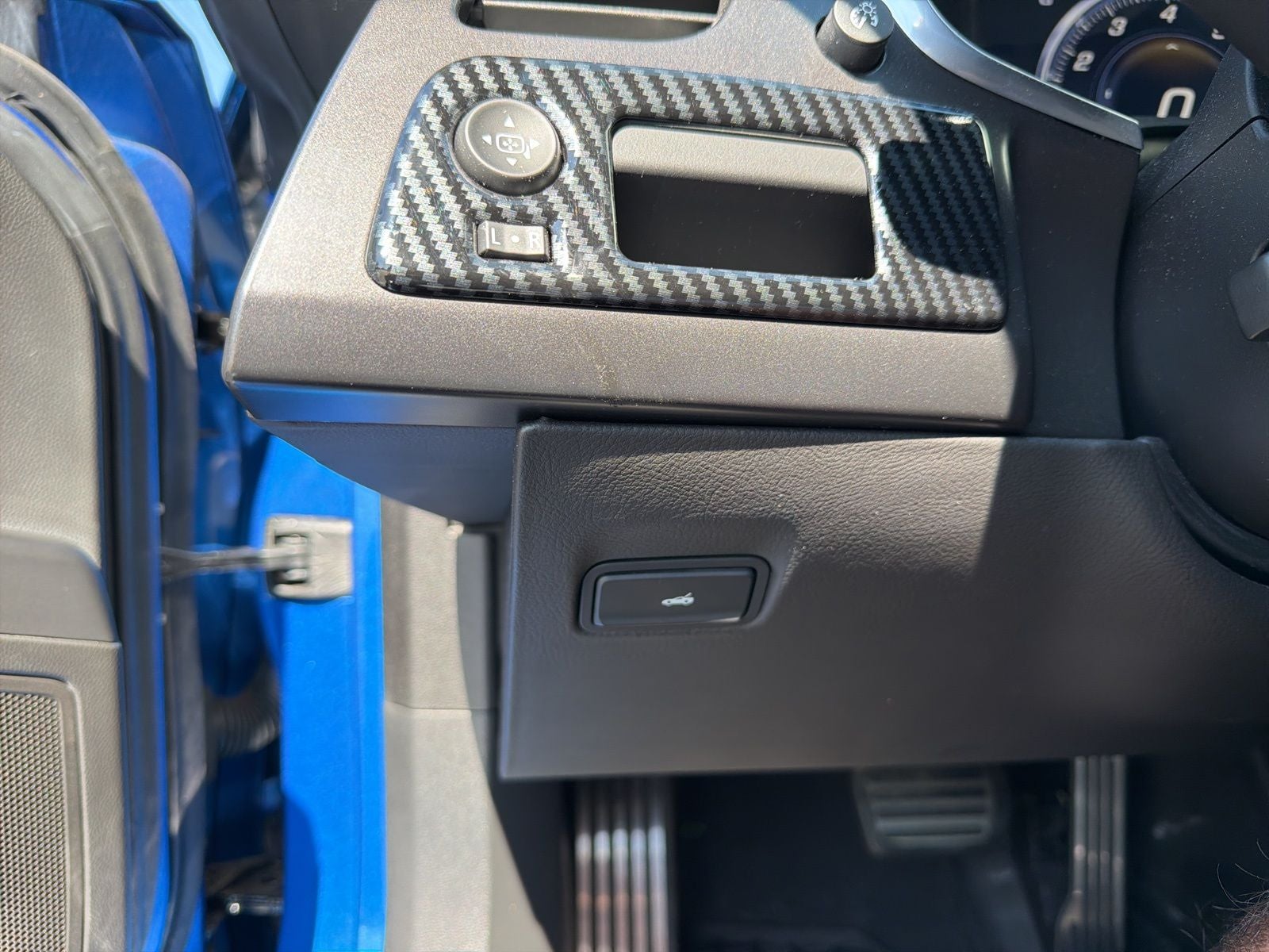 2016 Chevrolet Corvette Stingray Z51 1LT