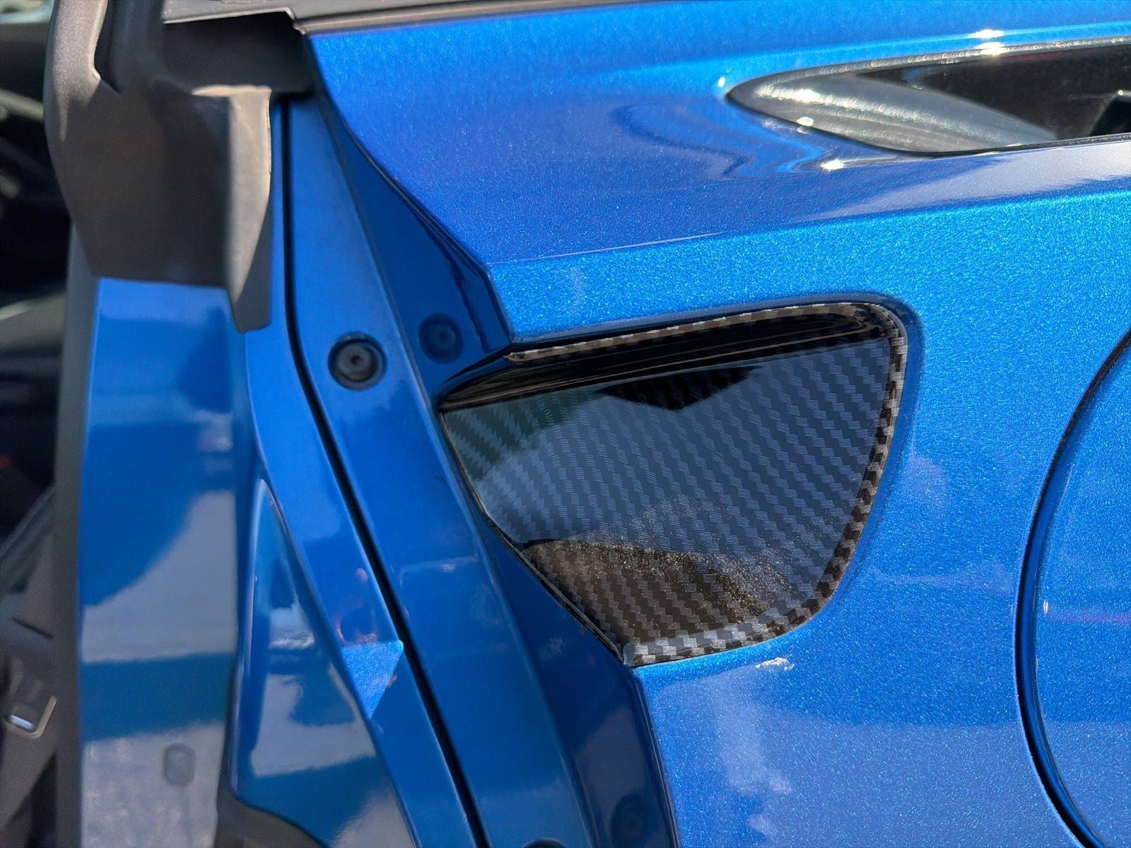 2016 Chevrolet Corvette Stingray Z51 1LT