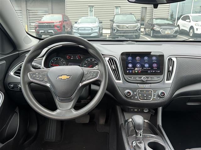 2024 Chevrolet Malibu LT w/1LT