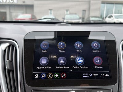 2024 Chevrolet Malibu LT w/1LT
