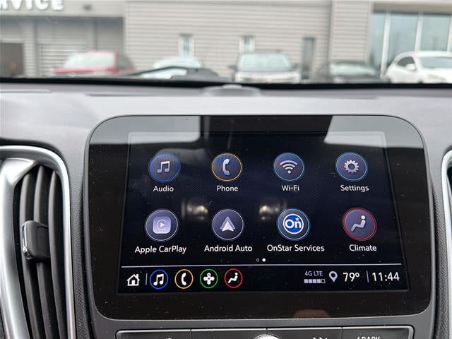 2024 Chevrolet Malibu LT w/1LT