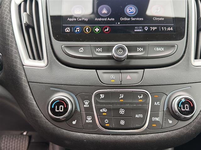 2024 Chevrolet Malibu LT w/1LT