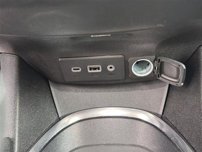 2024 Chevrolet Malibu LT w/1LT