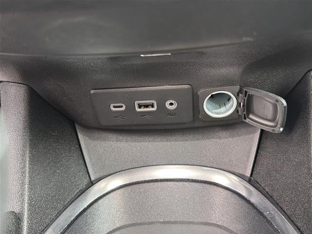 2024 Chevrolet Malibu LT w/1LT