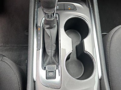 2024 Chevrolet Malibu LT w/1LT