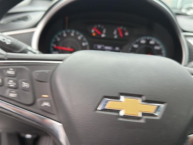 2024 Chevrolet Malibu LT w/1LT