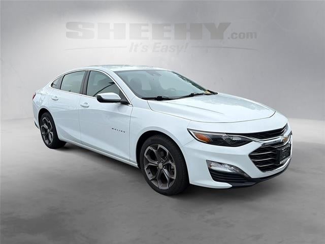 2024 Chevrolet Malibu LT w/1LT