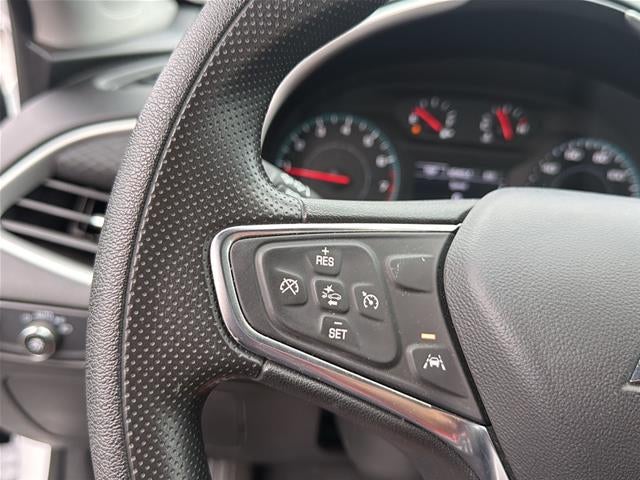 2024 Chevrolet Malibu LT w/1LT