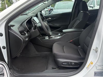 2024 Chevrolet Malibu LT w/1LT
