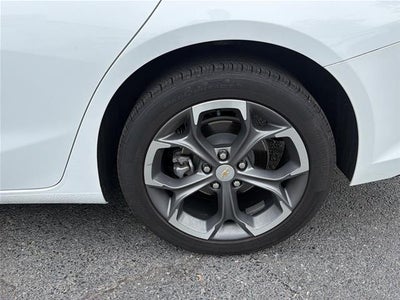 2024 Chevrolet Malibu LT w/1LT
