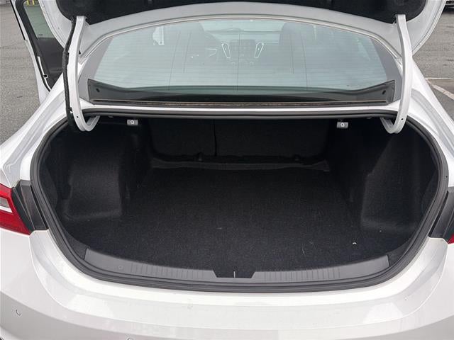 2024 Chevrolet Malibu LT w/1LT