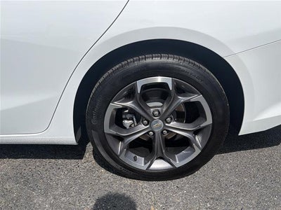 2024 Chevrolet Malibu LT w/1LT