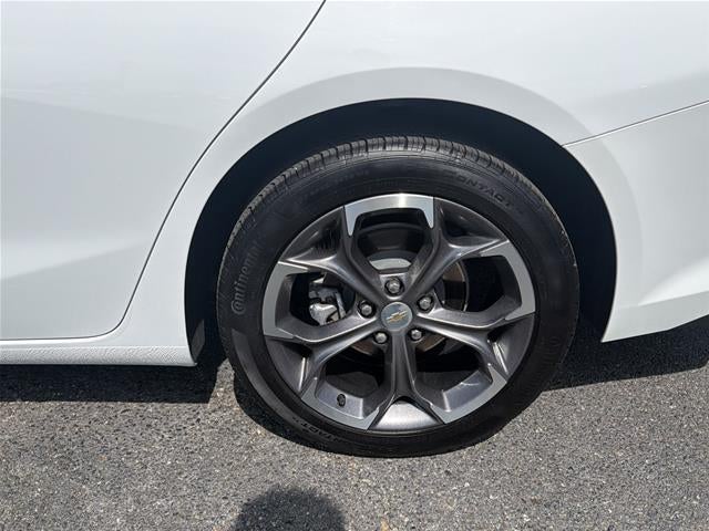 2024 Chevrolet Malibu LT w/1LT
