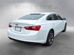 2024 Chevrolet Malibu LT w/1LT