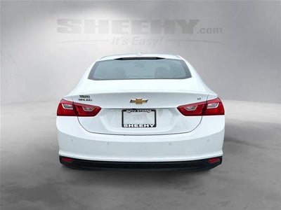 2024 Chevrolet Malibu LT w/1LT