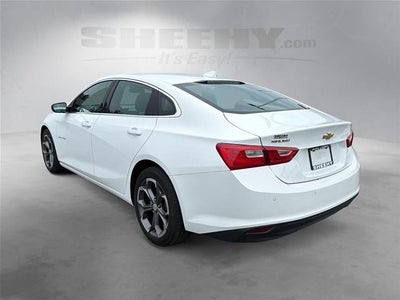 2024 Chevrolet Malibu LT w/1LT