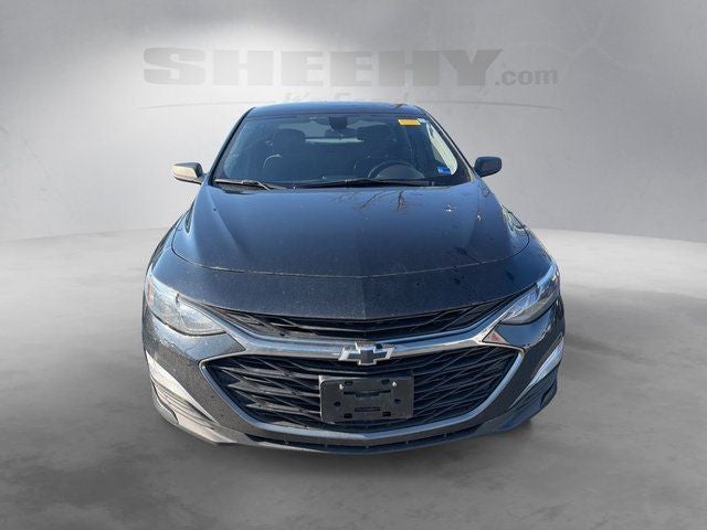 2019 Chevrolet Malibu RS