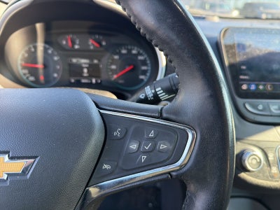 2019 Chevrolet Malibu RS