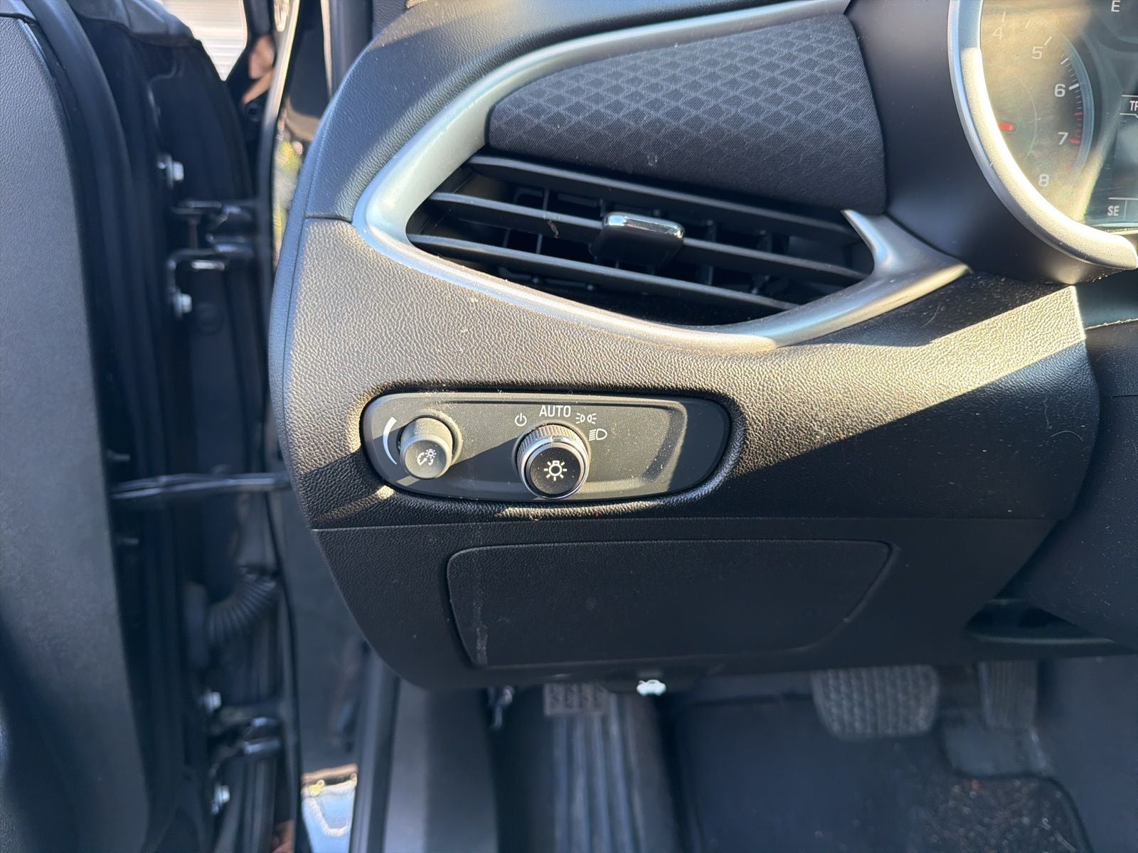 2019 Chevrolet Malibu RS