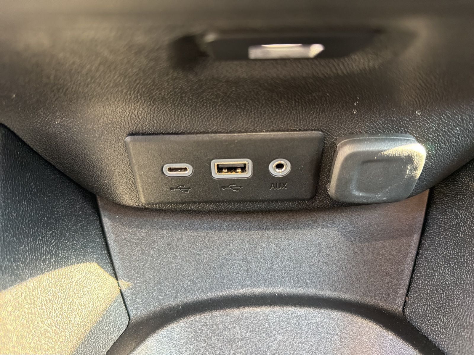 2019 Chevrolet Malibu RS