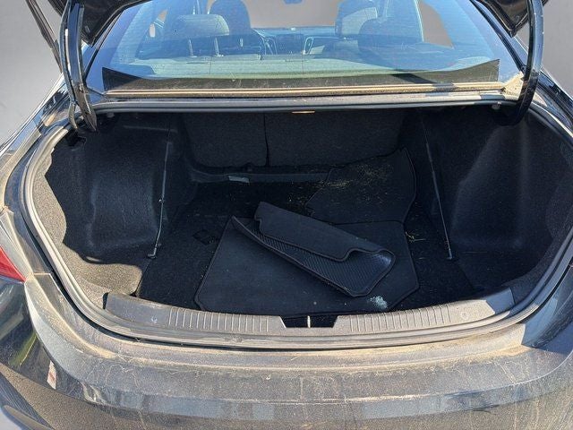 2019 Chevrolet Malibu RS