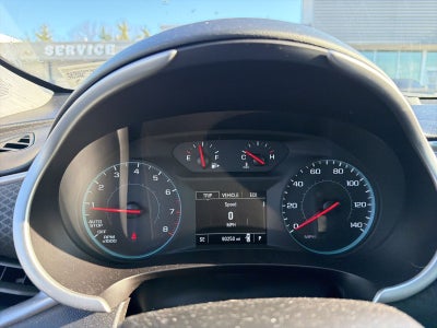 2019 Chevrolet Malibu RS