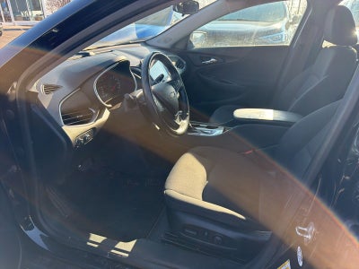 2019 Chevrolet Malibu RS