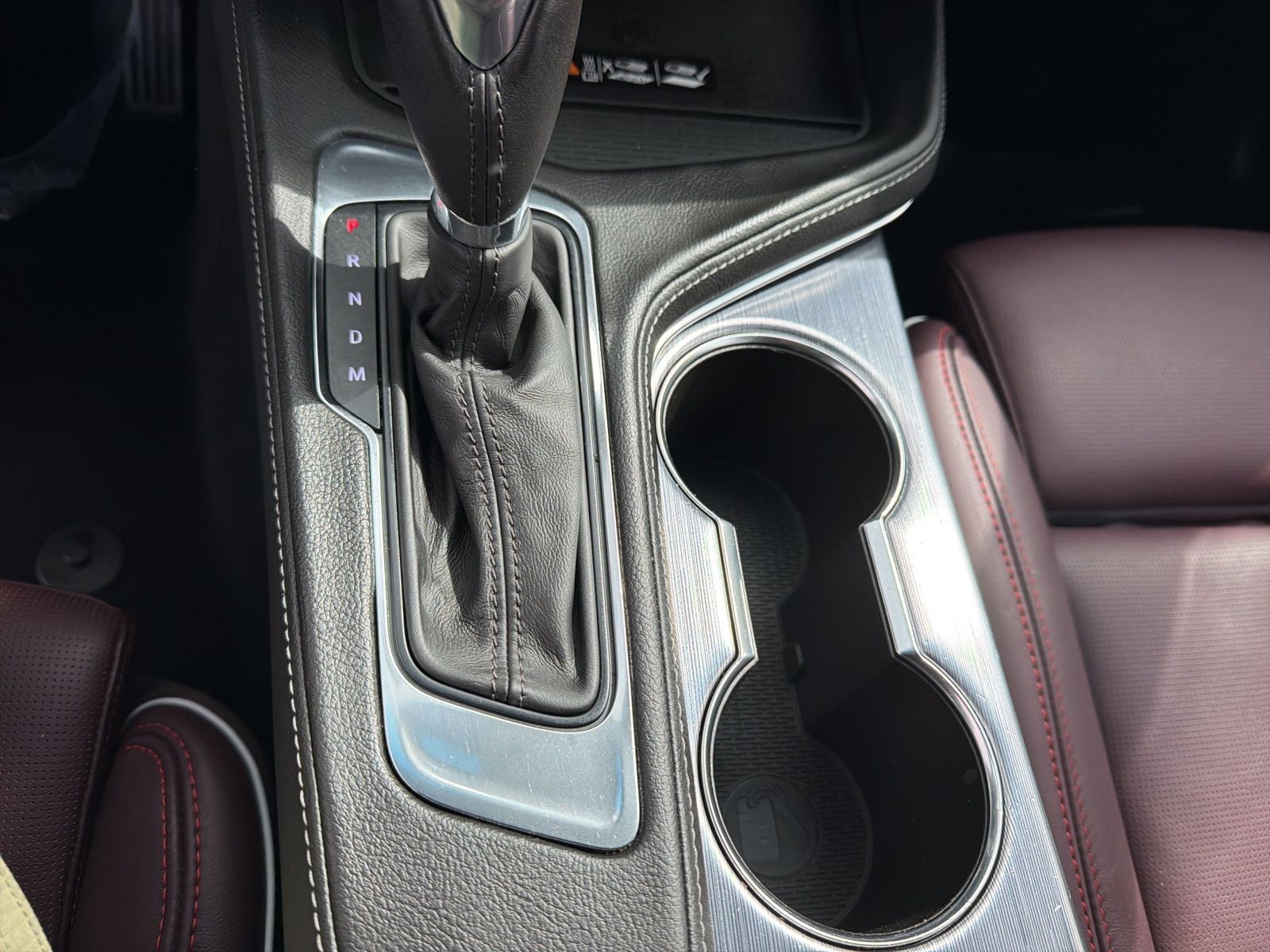 2025 Cadillac CT4 Sport