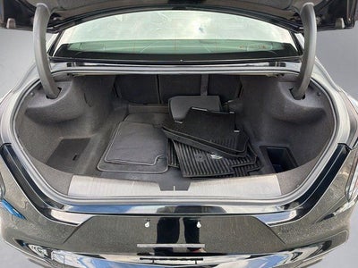 2025 Cadillac CT4 Sport