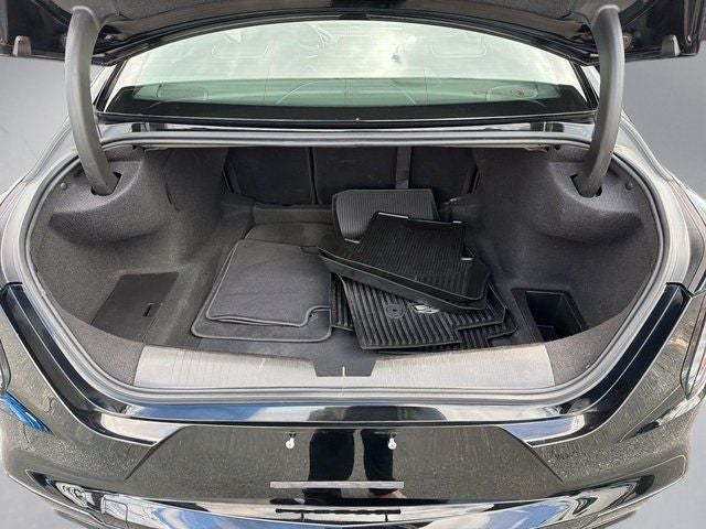 2025 Cadillac CT4 Sport