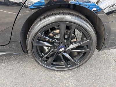 2025 Cadillac CT4 Sport