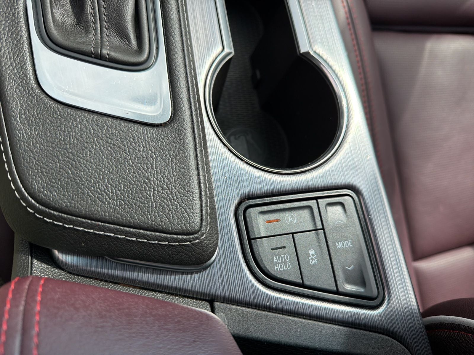 2025 Cadillac CT4 Sport