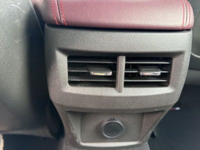 2025 Cadillac CT4 Sport