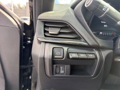 2025 Cadillac CT4 Sport