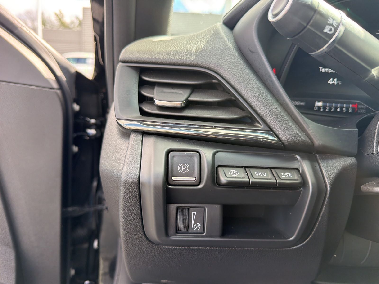 2025 Cadillac CT4 Sport