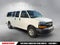 2020 Chevrolet Express 2500 LS
