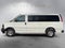 2020 Chevrolet Express 2500 LS