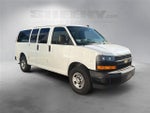 2020 Chevrolet Express 2500 LS