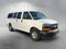 2020 Chevrolet Express 2500 LS