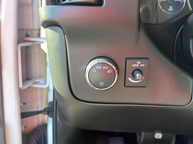 2020 Chevrolet Express 2500 LS