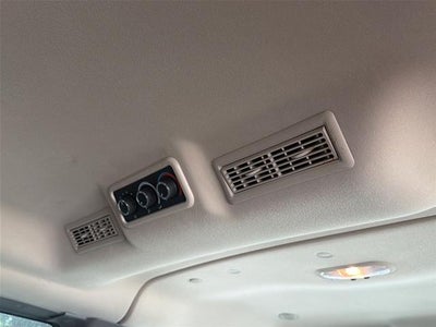 2020 Chevrolet Express 2500 LS