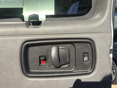 2020 Chevrolet Express 2500 LS